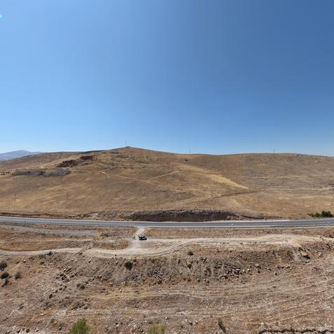 Yahyalı Ağcaşar Barajı