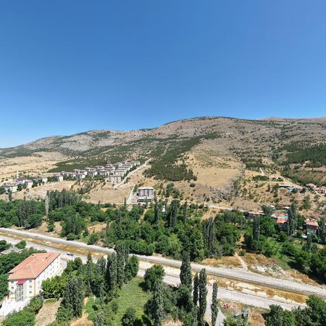 Yahyalı Devlet Hastanesi