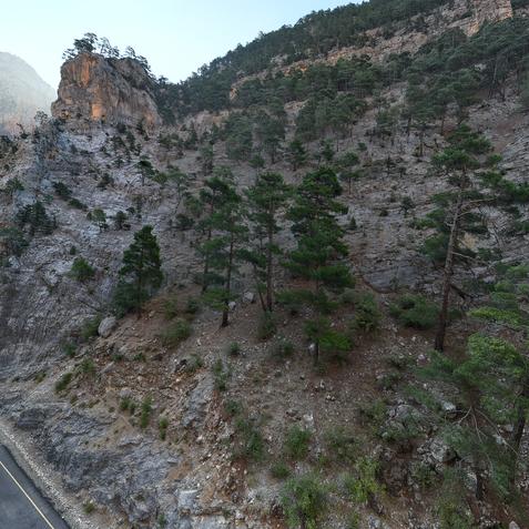 Yahyalı Göksu Kaynağı