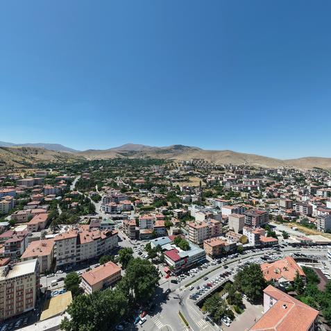 Yahyalı Meydan Gençlik Merkezi