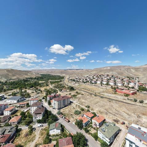 Yeşilhisar Devlet Hastanesi