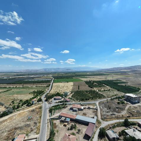 Yeşilhisar İçmece Şifalı Su Merkezi