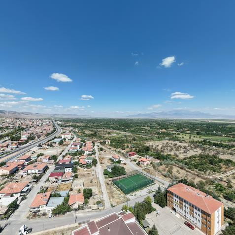 Yeşilhisar KAYÜ MYO