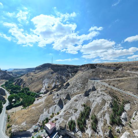 Yeşilhisar Soğanlı 4