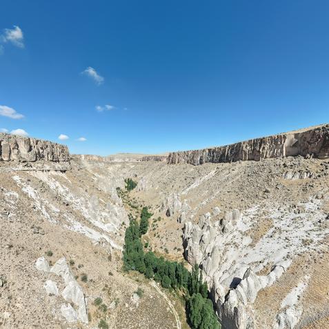 Yeşilhisar Soğanlı 2