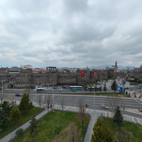 Zeynel Abidin Türbesi 2