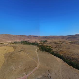 Develi Hızır İlyas Türbesi