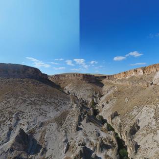 Yeşilhisar Soğanlı 1