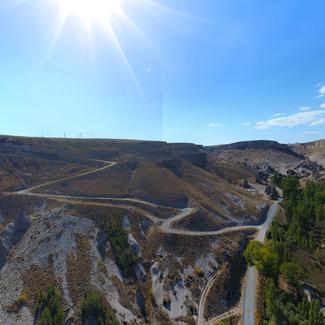 Yeşilhisar Soğanlı 2