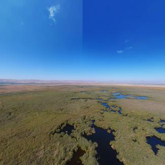 Yeşilhisar Sultansazlık 1