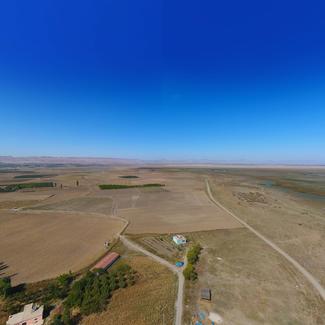 Yeşilhisar Sultansazlık 2