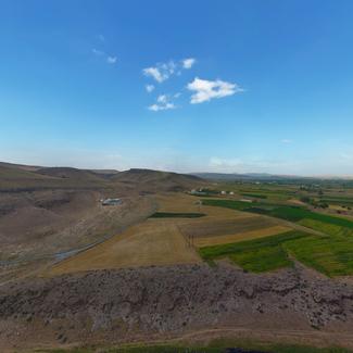 Tekgöz Köprü 1 Anıt Eser